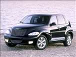 2004 Chrysler PT Cruiser